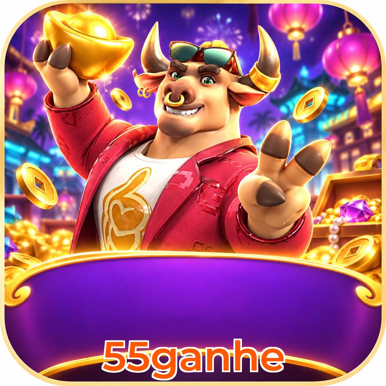 55ganhe Security Analysis