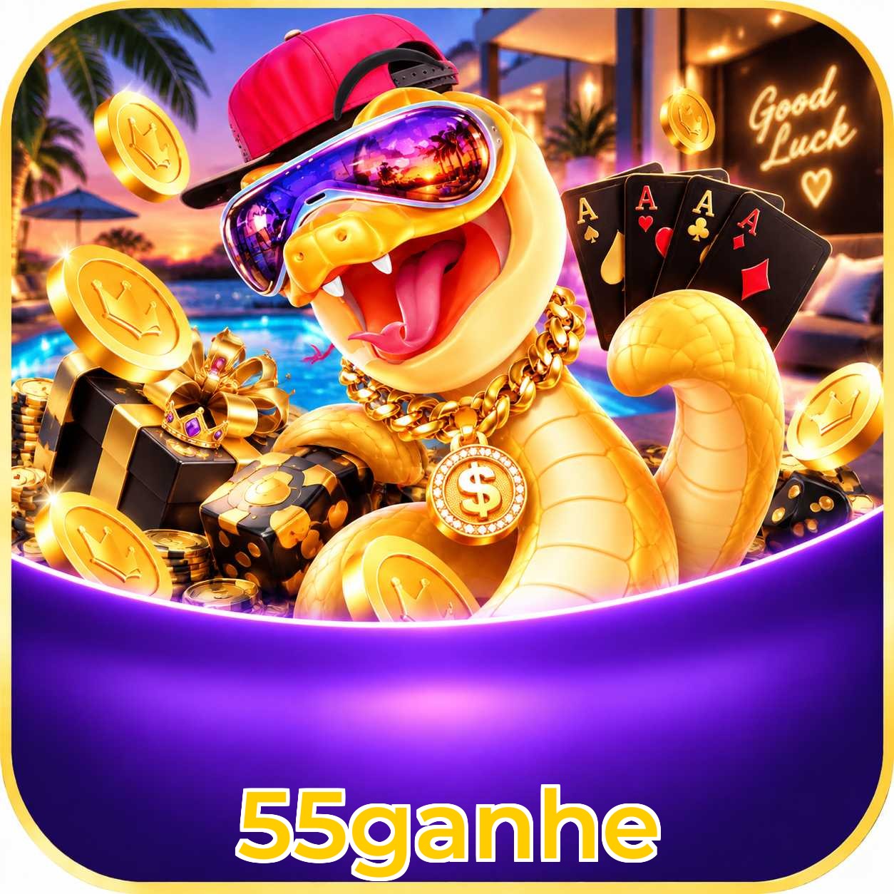 55ganhe Download Links