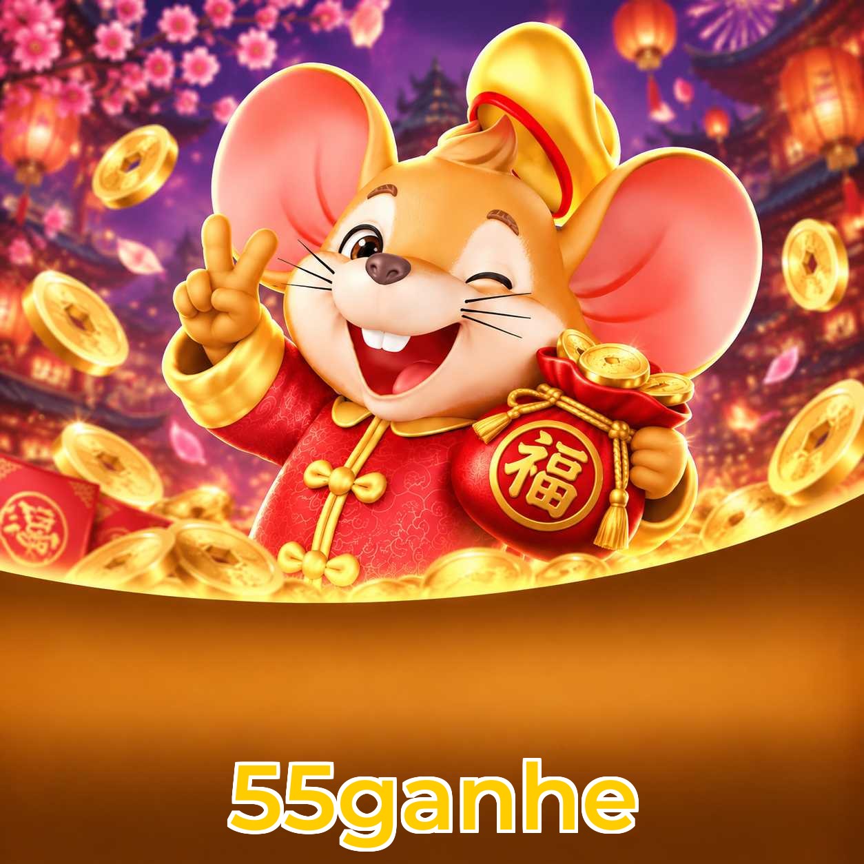 55ganhe Fortune Tiger Game