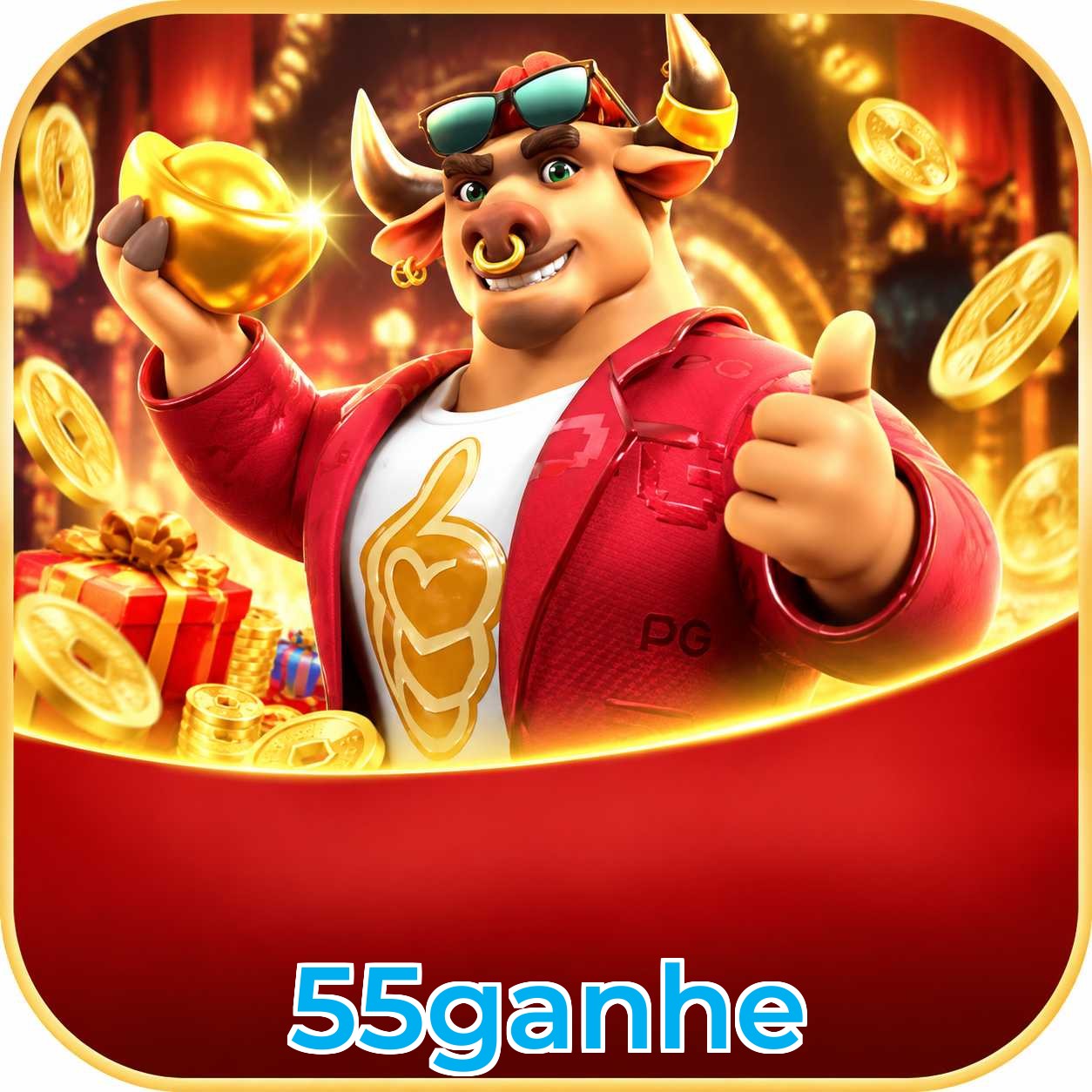 55ganhe Lottery FAQ