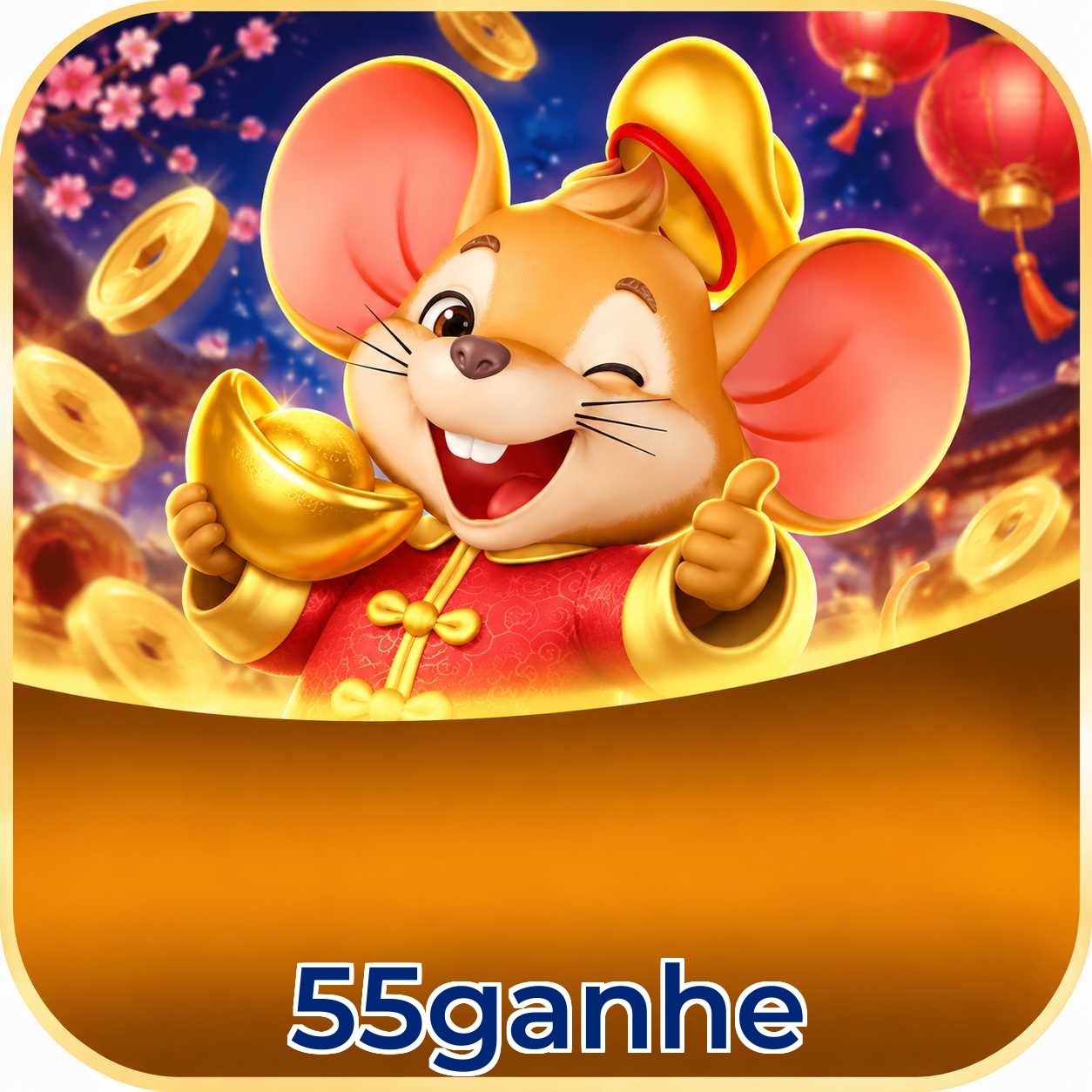 55ganhe Top Wins