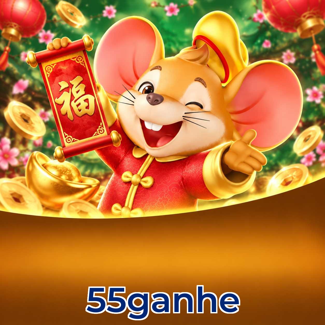 55ganhe VIP FAQ