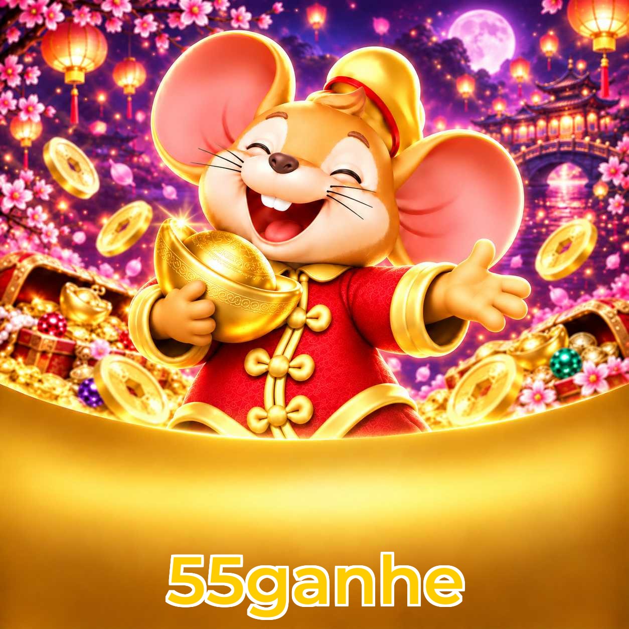55ganhe Slots
