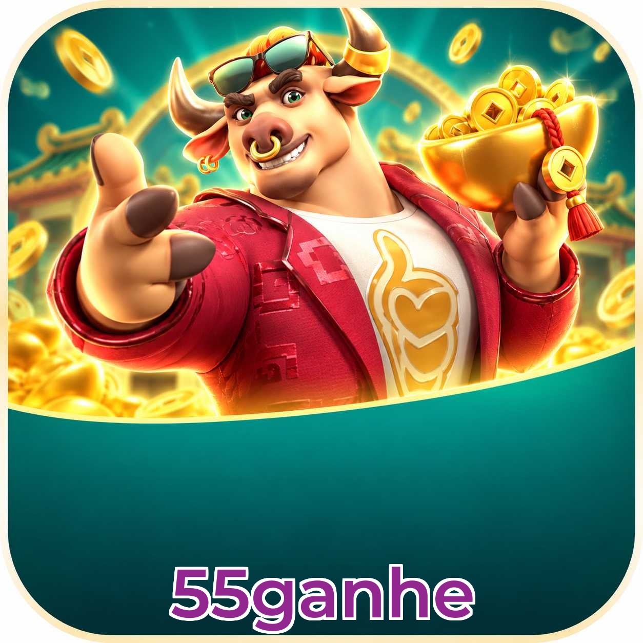 55ganhe VIP Telegram