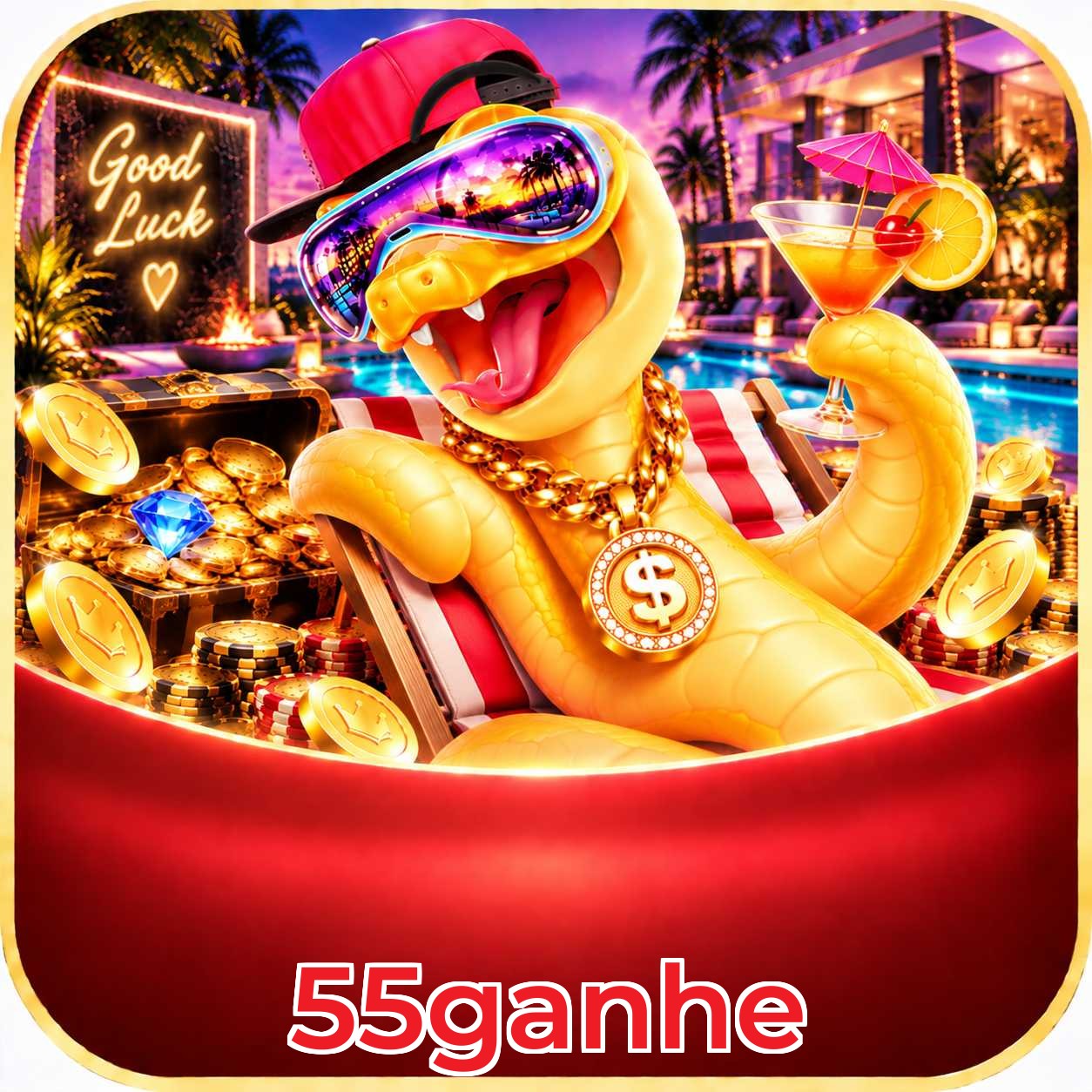 55ganhe Estratégias Slots