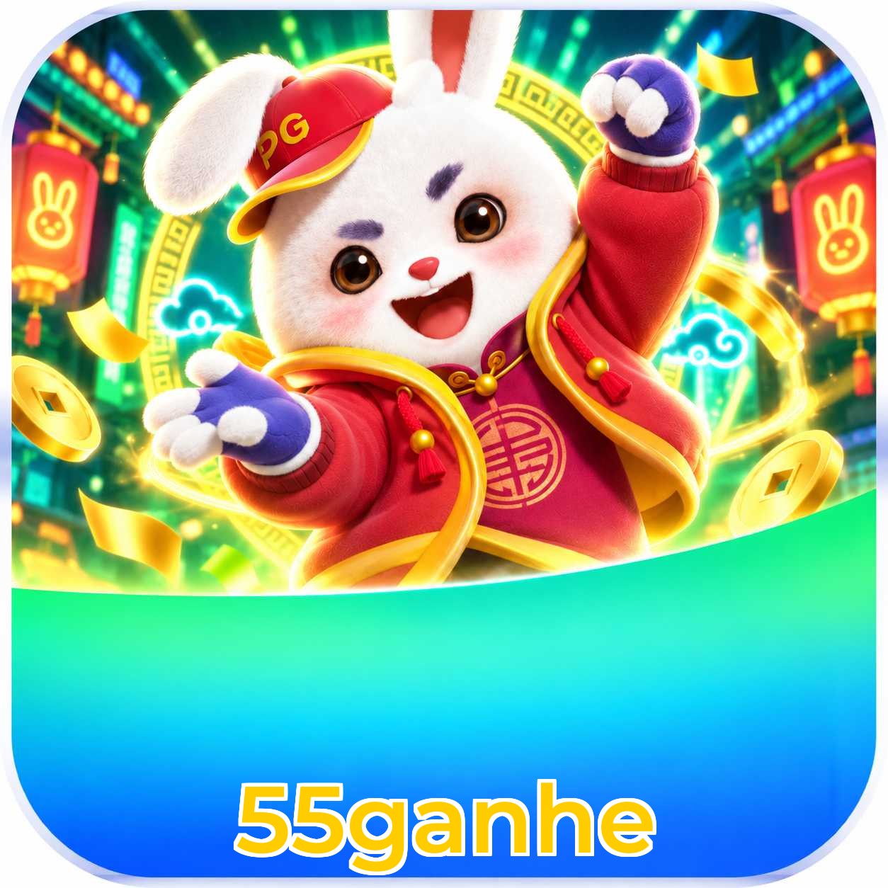 55ganhe Fortune Tiger Strategies