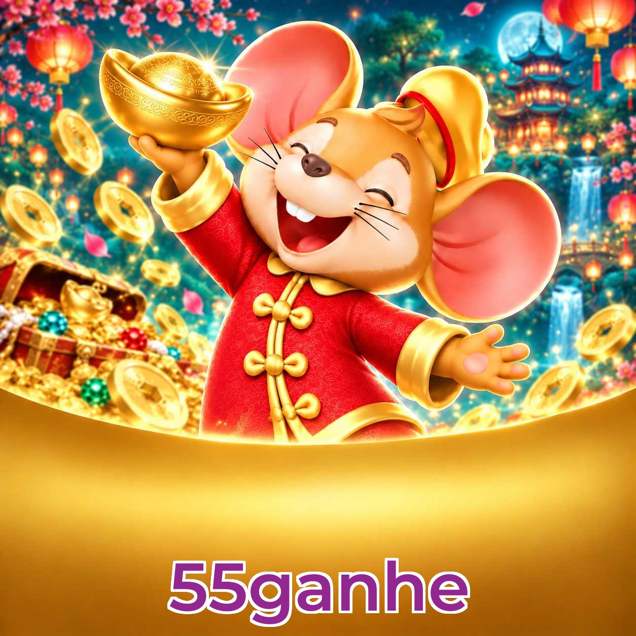 55ganhe Avaliações