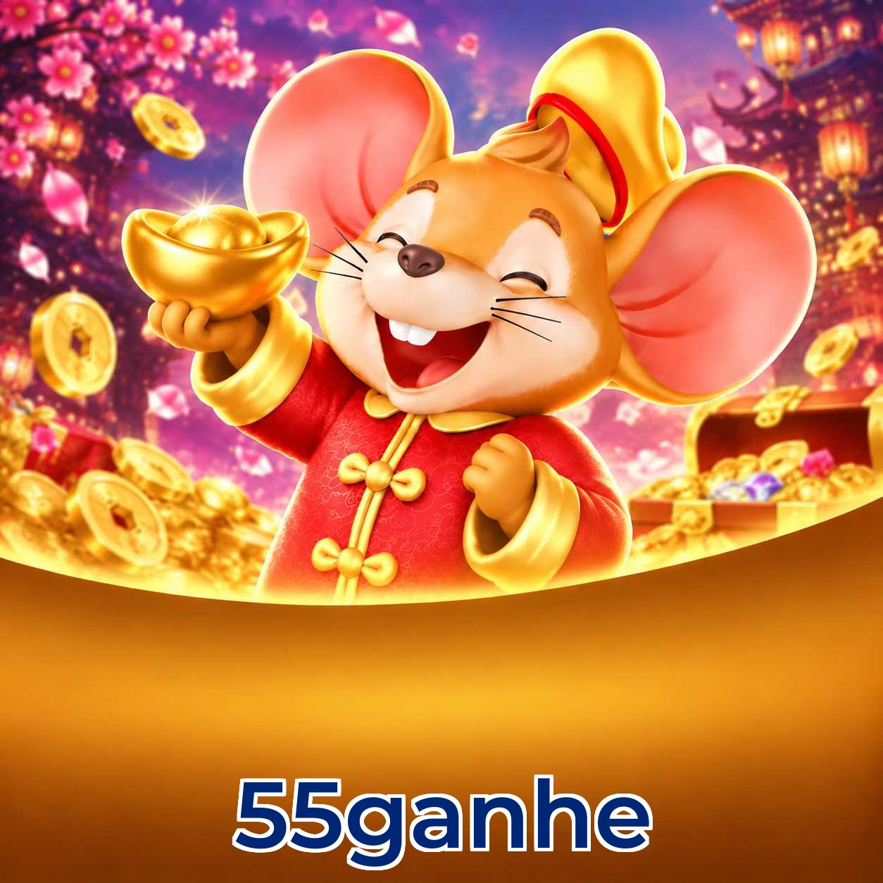 55ganhe Top Slots