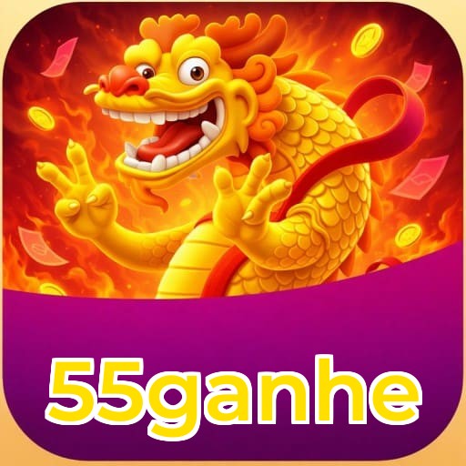 Logo da 55ganhe