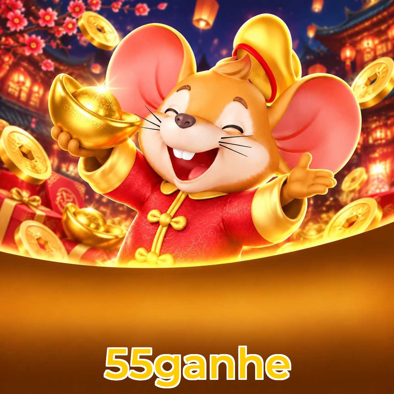55ganhe Facebook Group
