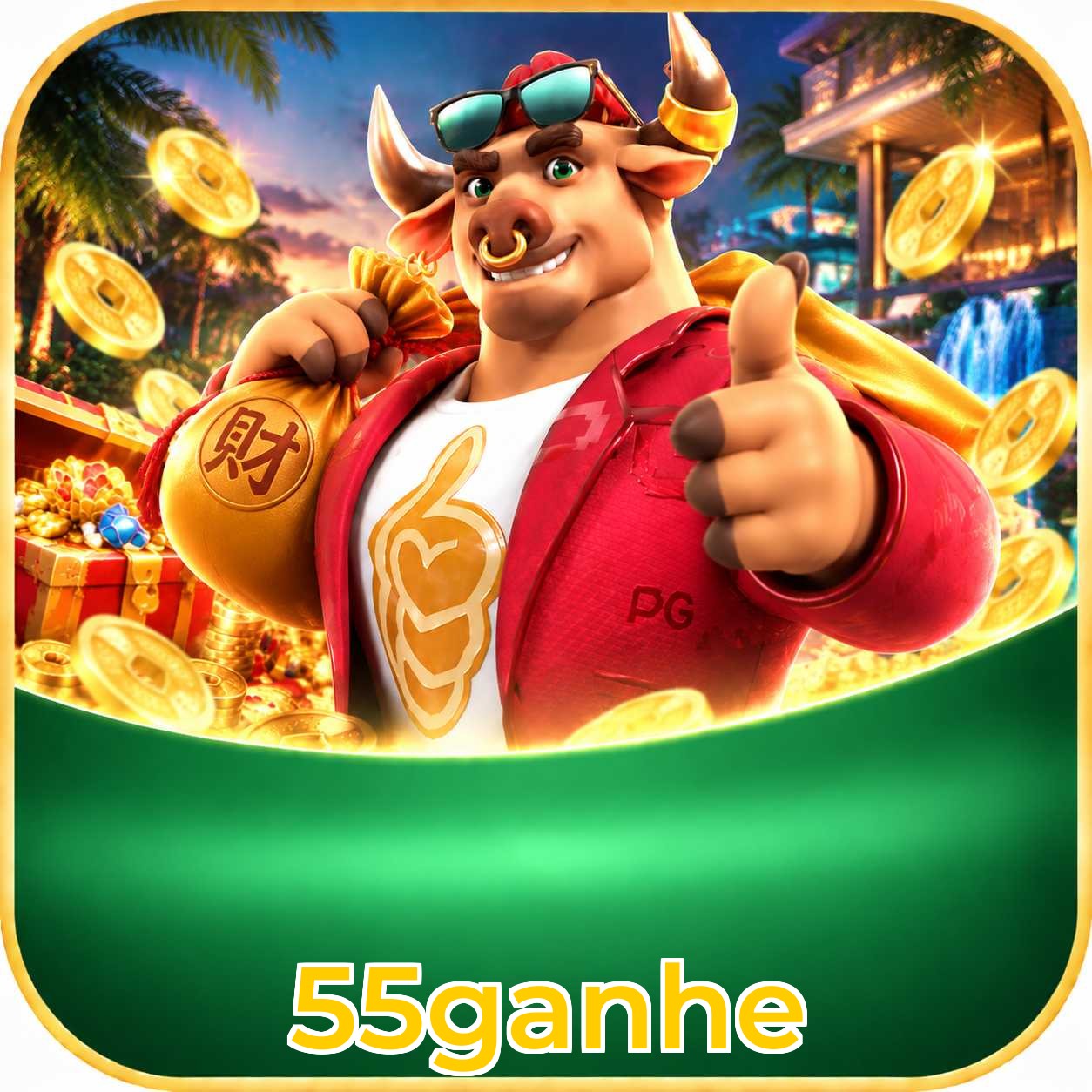 FAQ Baixar 55ganhe