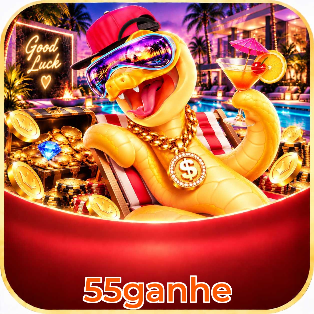 55ganhe Fortune Tiger Tips