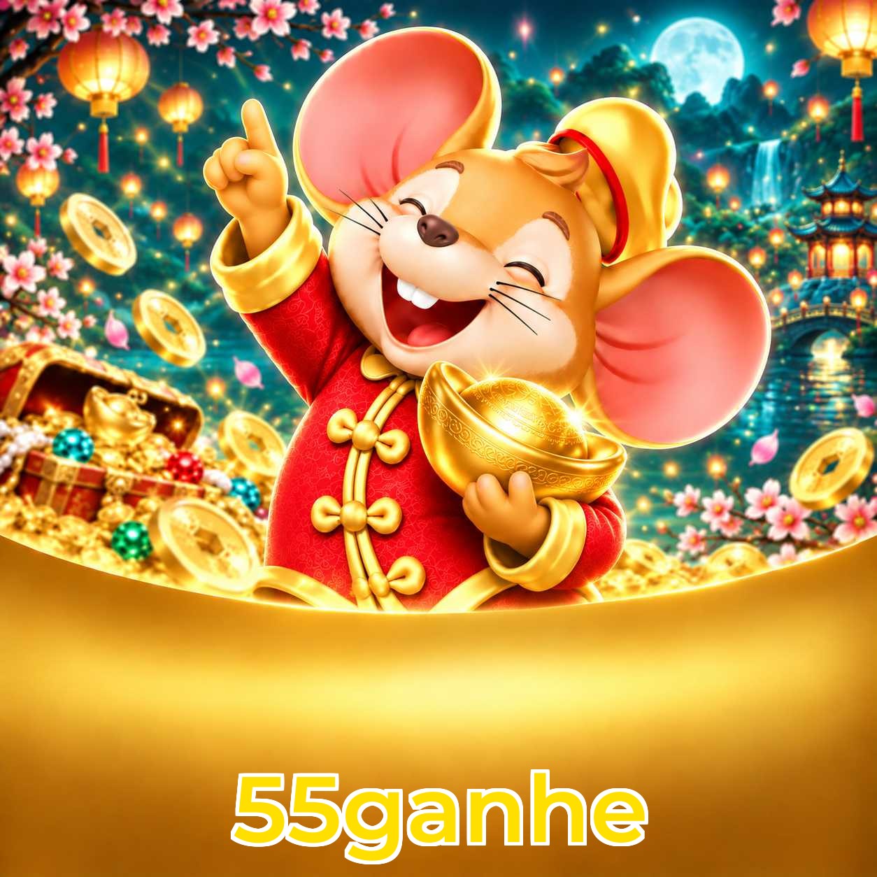 55ganhe VIP Níveis