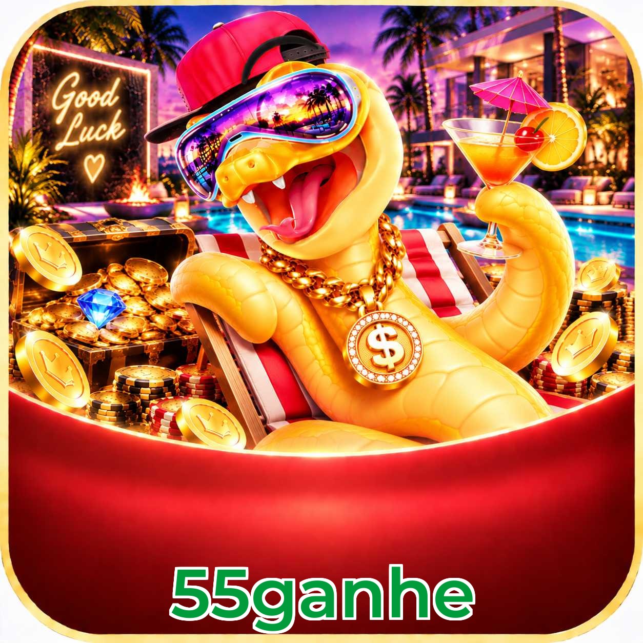 55ganhe Segurança