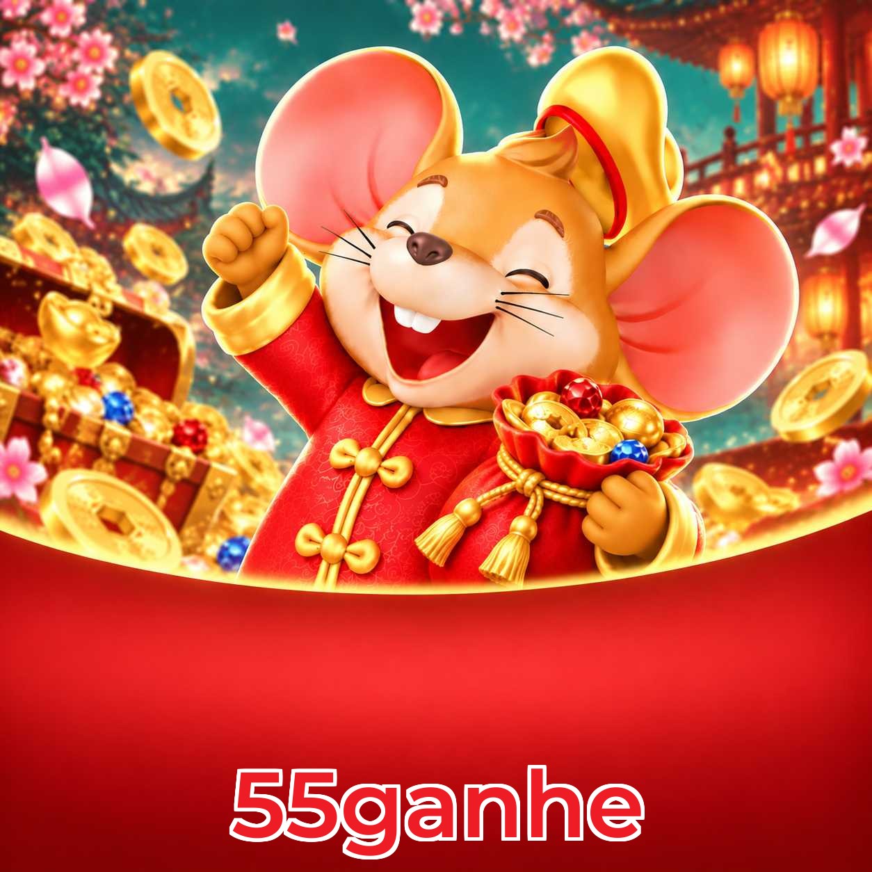 55ganhe Fortune Tiger RTP