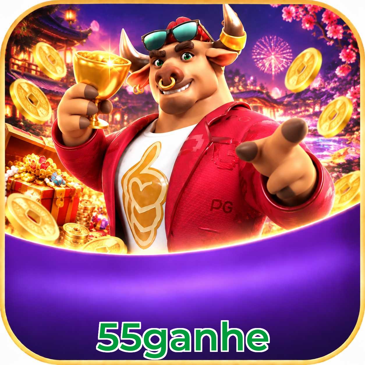 55ganhe Live Dealers