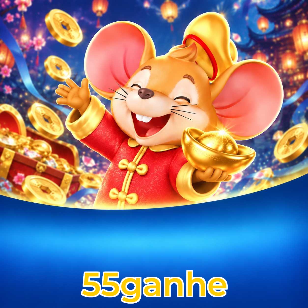 55ganhe Telegram FAQ