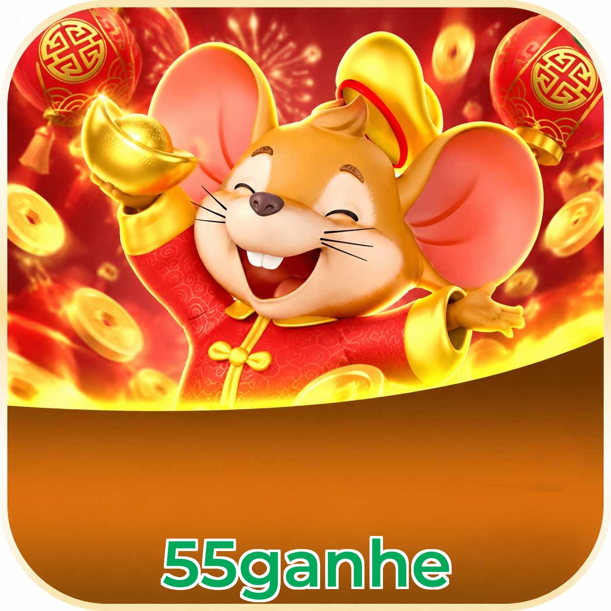 55ganhe Odds Lottery