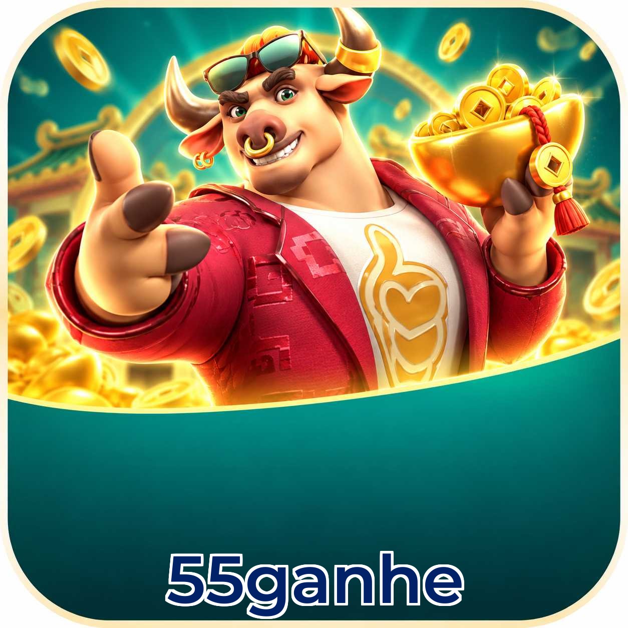 Baixar 55ganhe Android