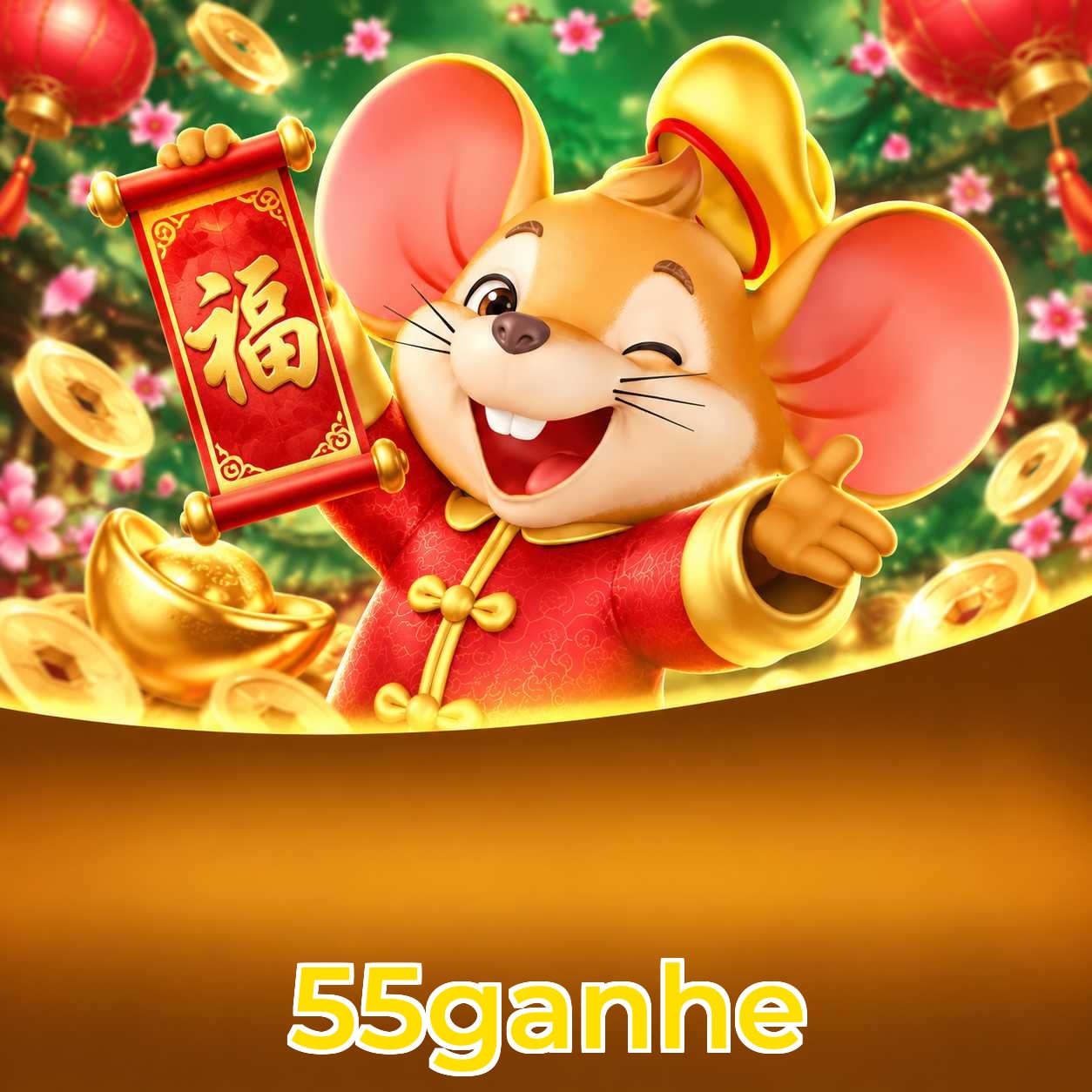 55ganhe Fortune Tiger FAQ