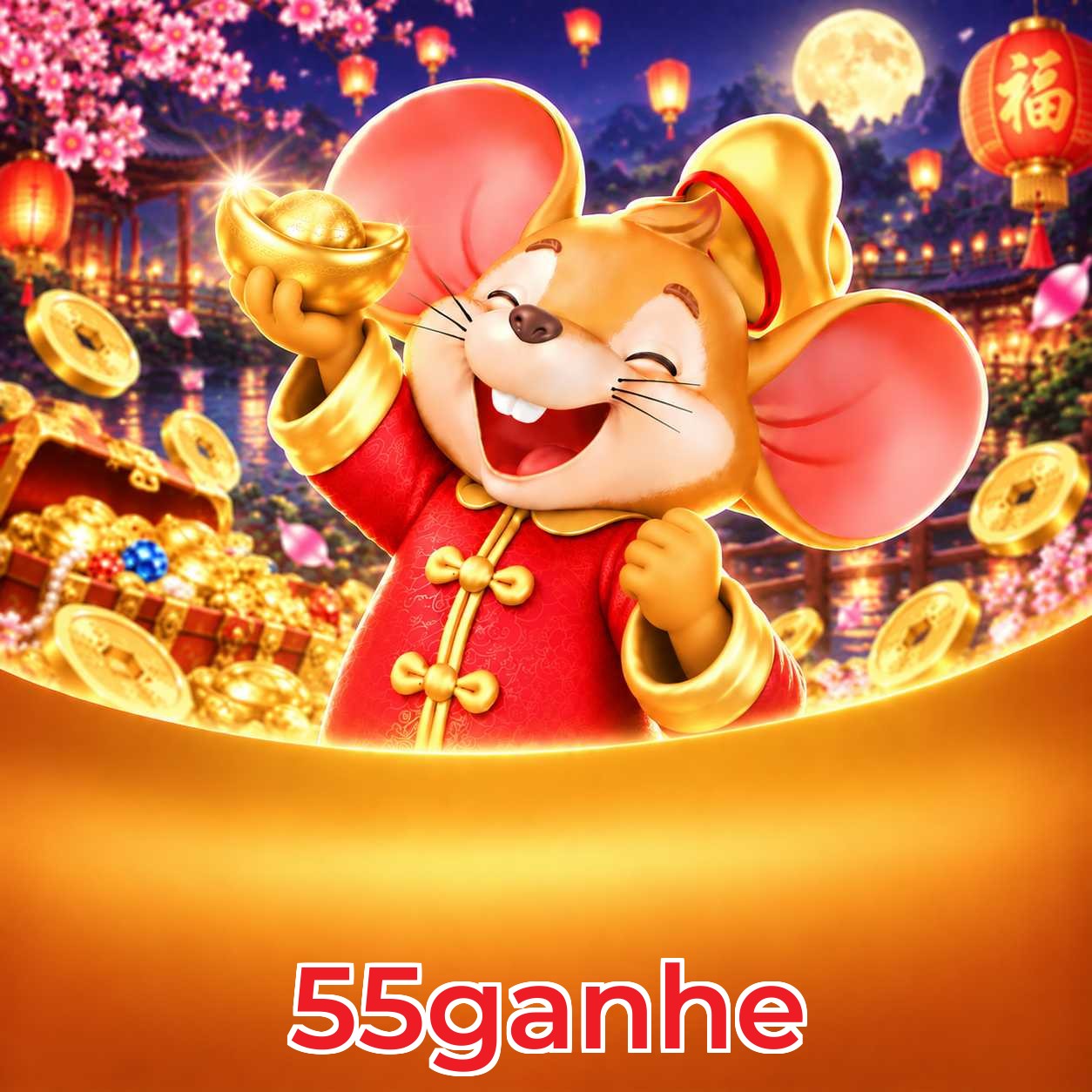 55ganhe Performance Tests