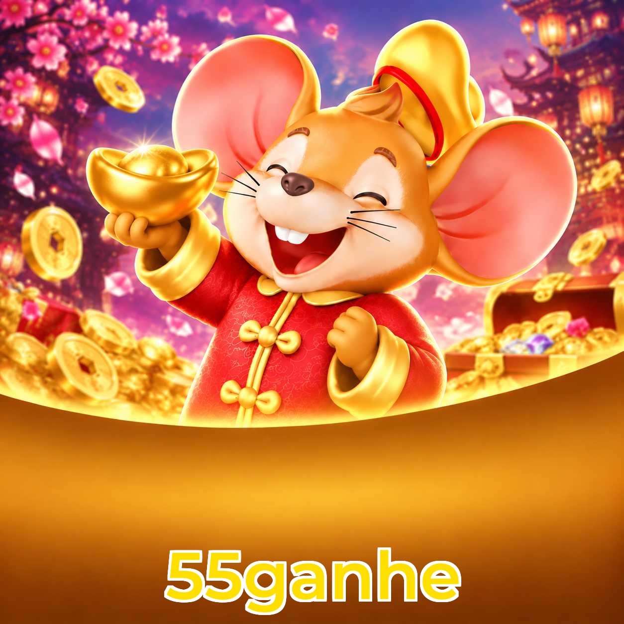 55ganhe Bet Odds Analysis