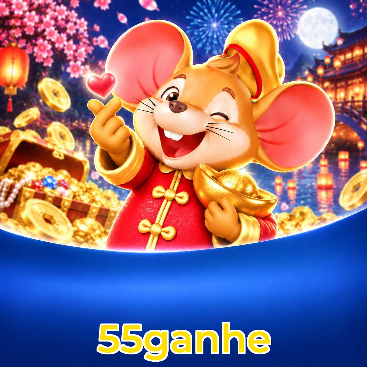 55ganhe Promotions